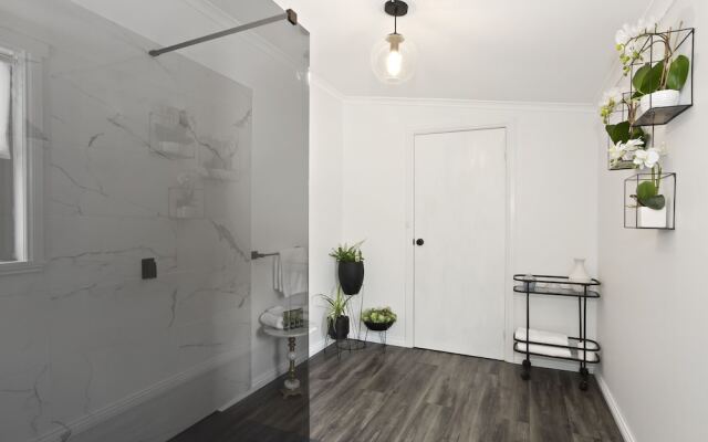 Stargazers Luxury Cottage