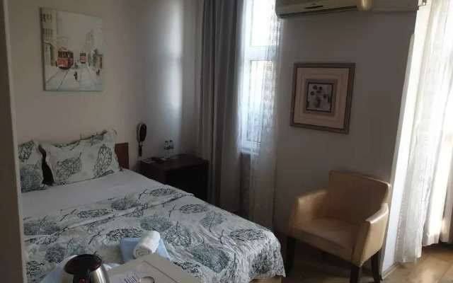 Hotel Acar