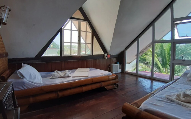 OYO 650 Bahay Ni Ate Bed And Breakfast