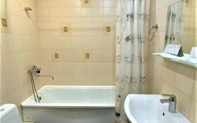 Апартаменты на улице Советской 29