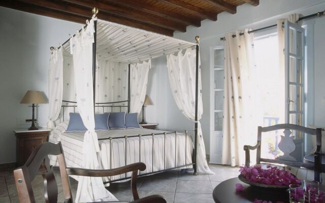 San Marco Hotel & Villas