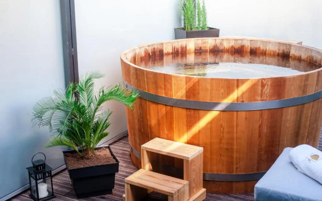 Spa Suite Dobrna