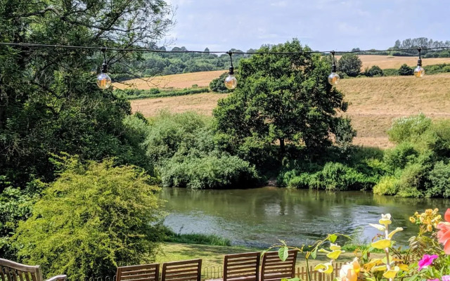 Worralls Grove Guest Farm House