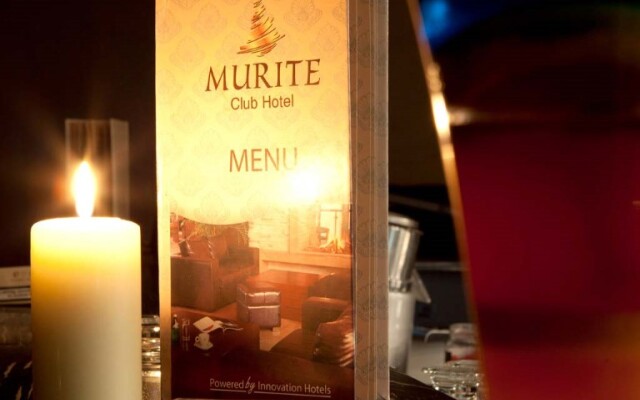 Murite Club Hotel_Camelia,Orchidea,Jasmin