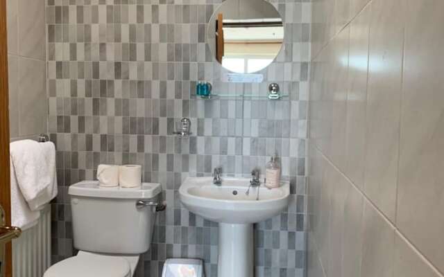 Dingle Harbour Nights B&B