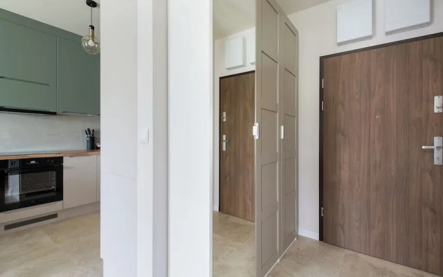 Apartamenty Sun & Snow Banacha
