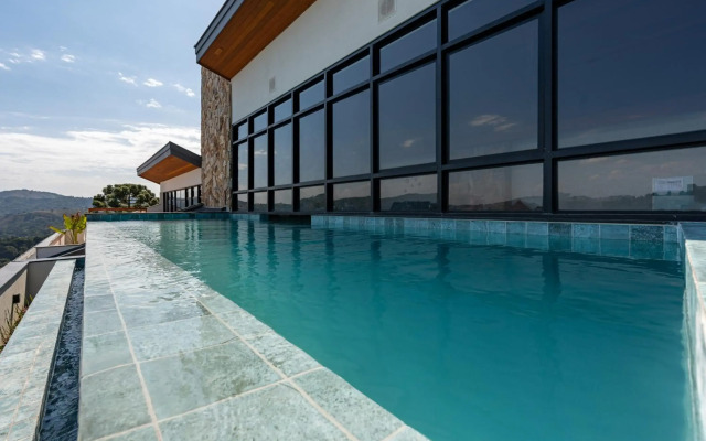 Wanderlust Experience Hotel BW Signature Collection OFICIAL