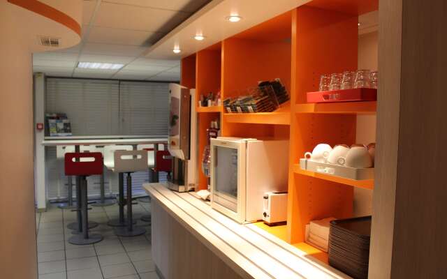 Premiere Classe Bordeaux East - Lormont