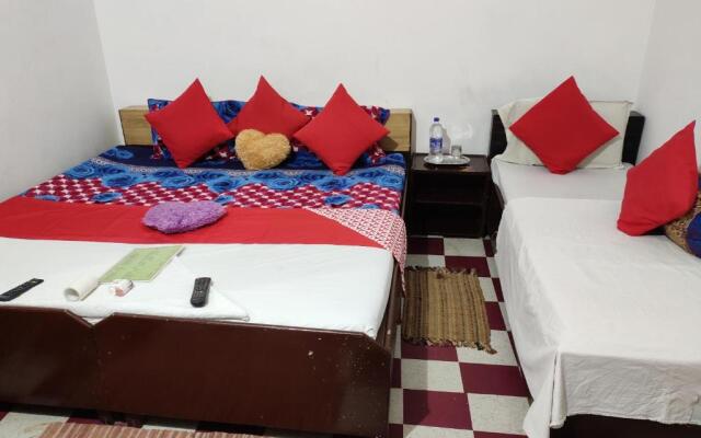 Agra Paying Guest House