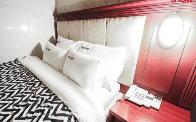 A well watered Garden