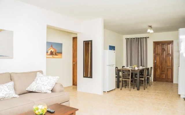 Crystal's Apartment
