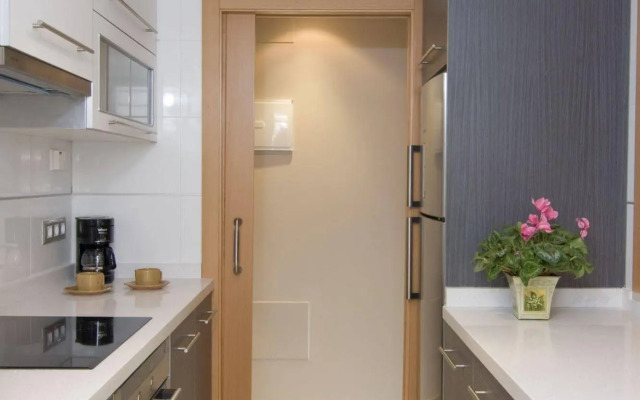 Boulevard apartamentos by mimar