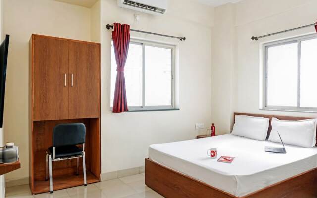 OYO Living 26804 Luxurious Studio Rooms