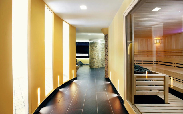 Hotel Európa Fit