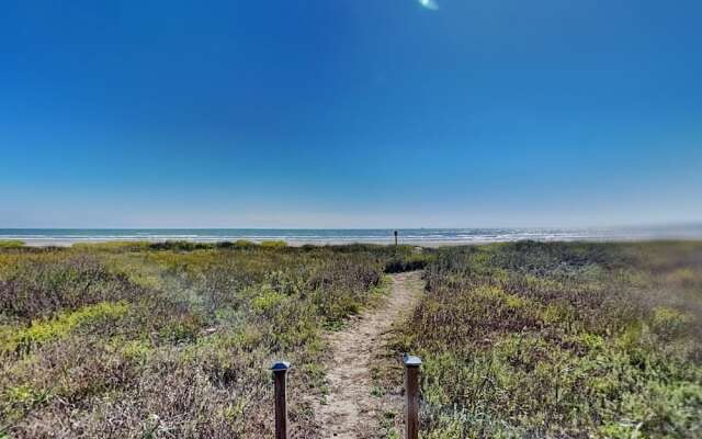 Beachfront Charm