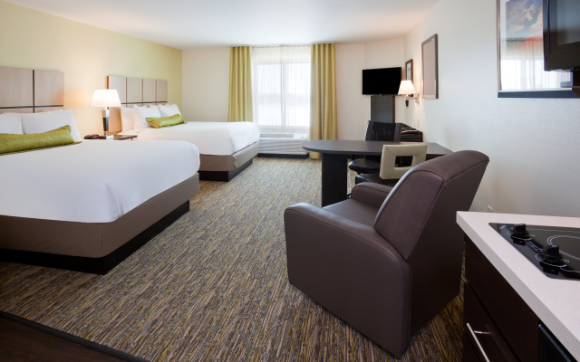 Candlewood Suites Bemidji - Paul Bunyan by IHG