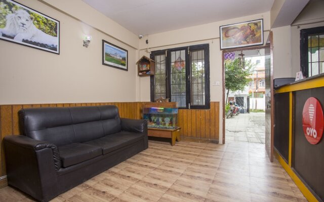 OYO 149 Kalpa Brikshya Hotel