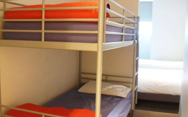 Summer Inn Holiday Apartments