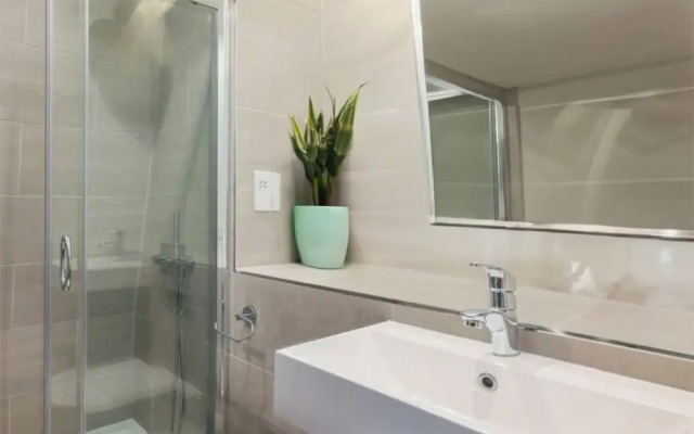 Charming 2 Bedrooms Apartment in London