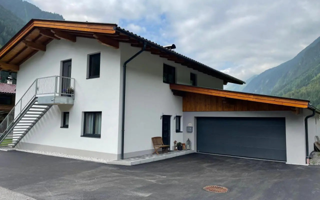 Haus Blickfang