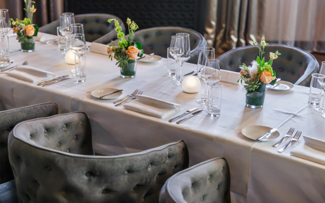 Park Plaza Nuremberg