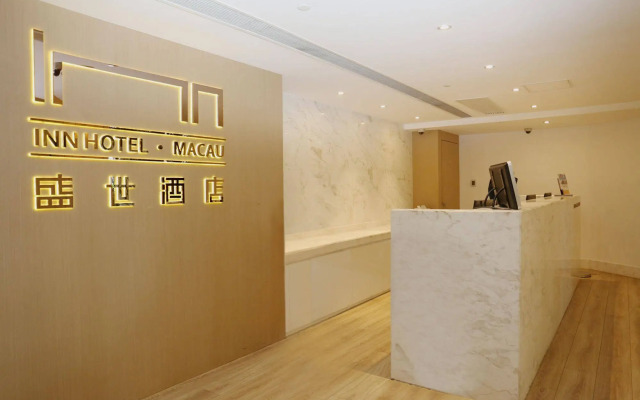 Inn Hotel Macau