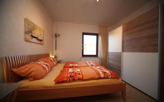 Borkumunterkunft - Woh4 - Im Herzen Der Insel