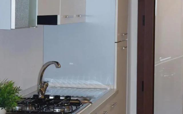 Svegliarsi nei Borghi - Casa Iamele