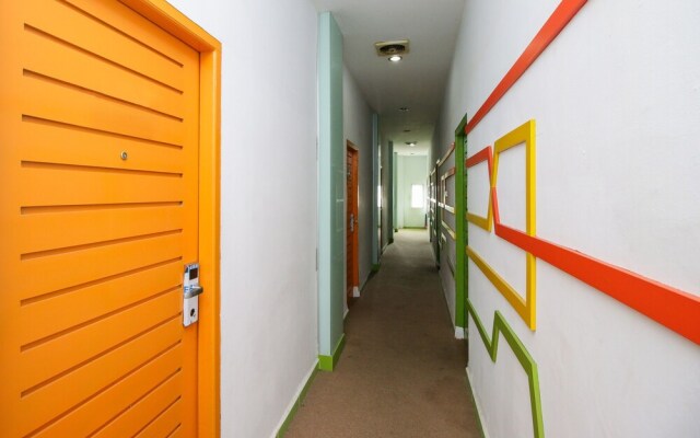 Airy Eco Senapelan Khadijah Ali 27 Pekanbaru