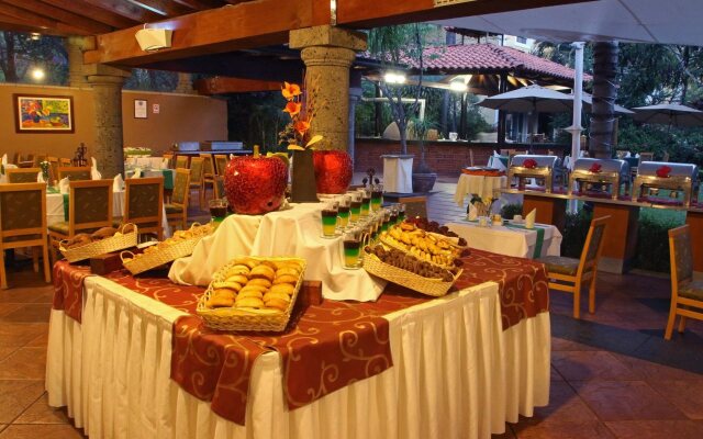 Holiday Inn Cuernavaca by IHG