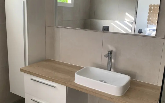 Nakolodge 4 chambres - piscine / balneo / jardin privatifs