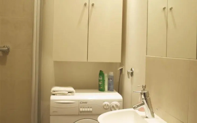 Warsaw Overnight Old Town