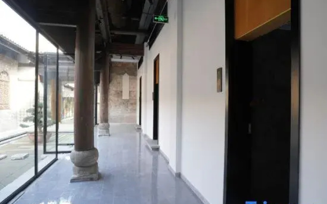 Hetianxia Hostel