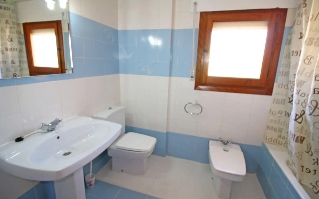 Villas Costa Calpe - Marfileña