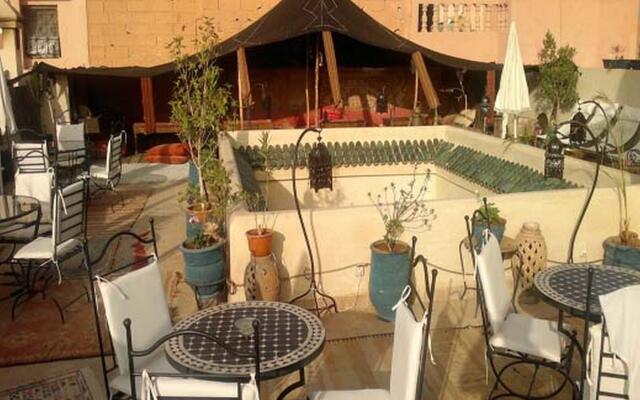 Riad Dubai