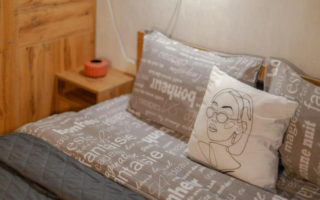 Ka Home в 1-й квартал 54