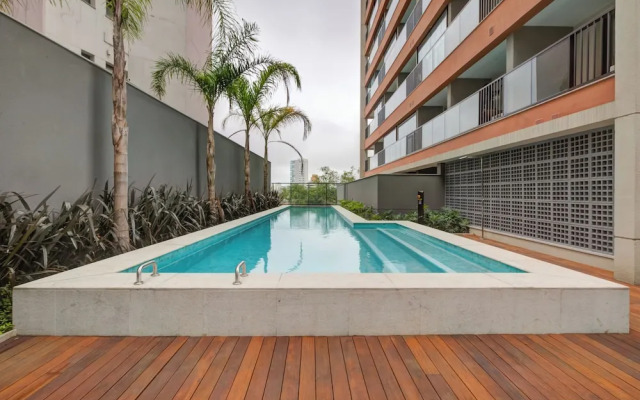 Roomo Vila Mariana Vergueiro Residencial
