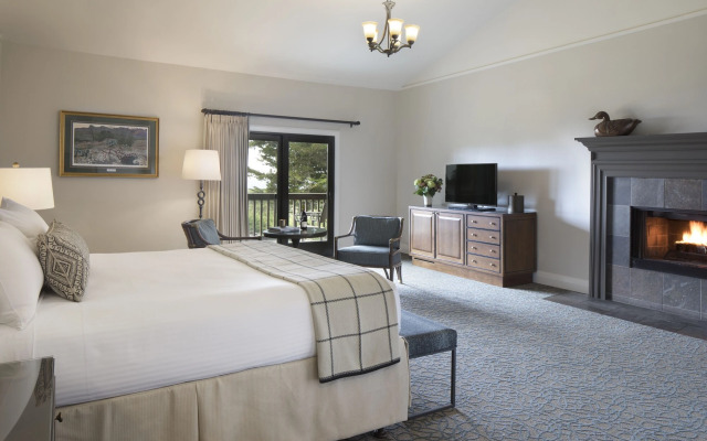 The Lodge at Bodega Bay