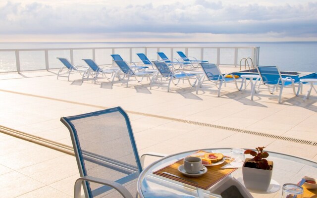 Casa e Mar Wellness Hotel e SPA