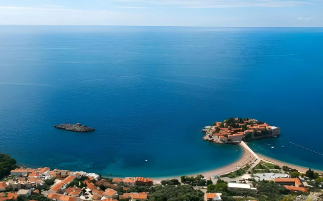 B&B Apart Hotel Pastrovski Konak