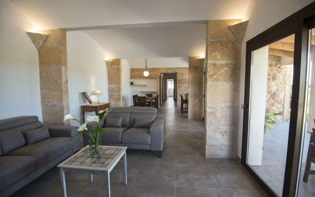 Agroturisme Son Llado