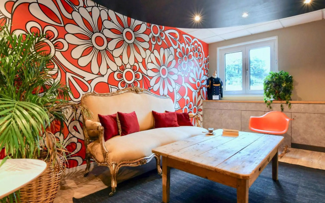 ibis Quimper