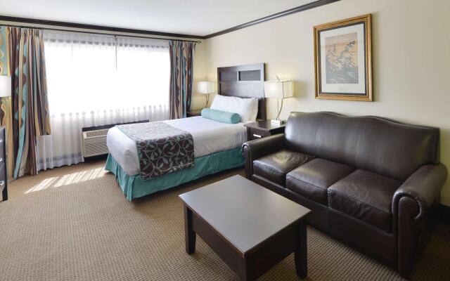 Prestige Rocky Mountain Resort Cranbrook, WorldHotels Crafted