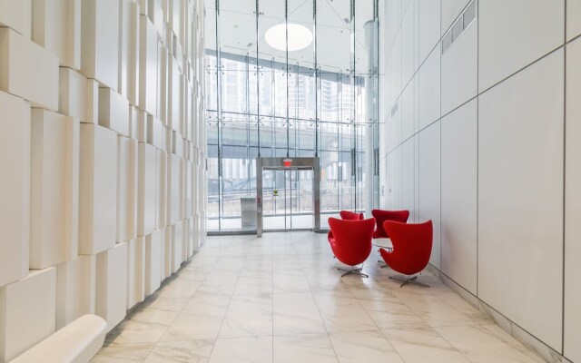 AOC Suites - Luxury Condo - City View