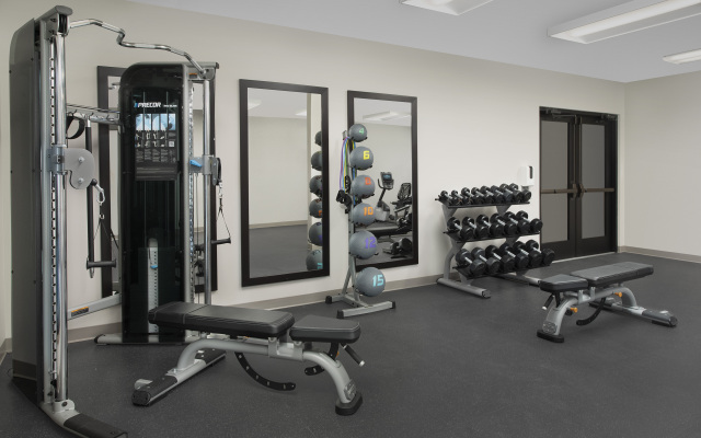 Country Inn & Suites by Radisson, Seattle-Tacoma International Airport, WA
