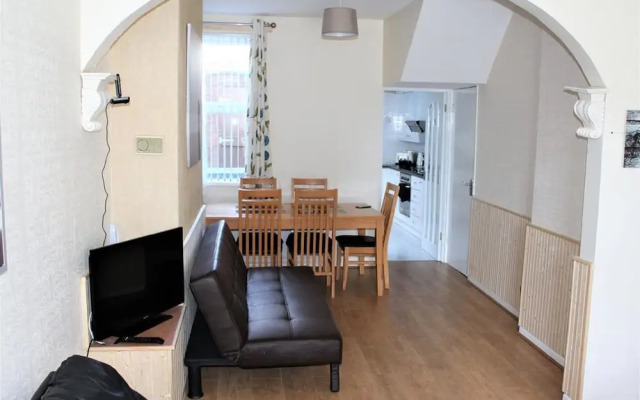 96 Tennent St Guest House New