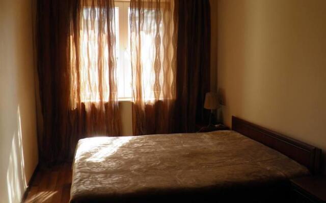Homestay Chavchavadze