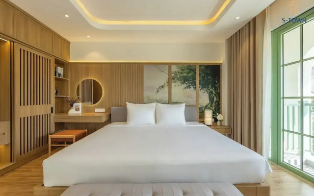 S-Town Tropical Village Kem Beach Phu Quoc
