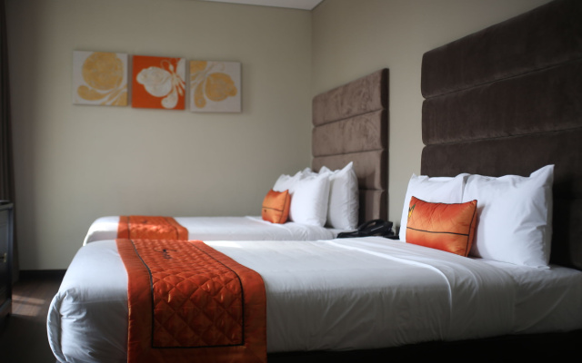 Sanouva Danang Hotel