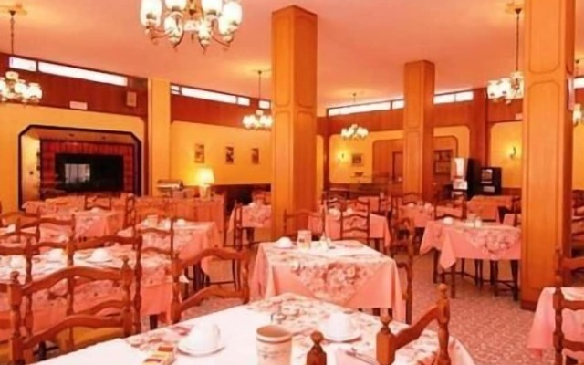 Hotel Al Cavallino Bianco